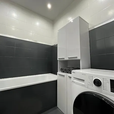 Apartament Europejski Апартаменти *