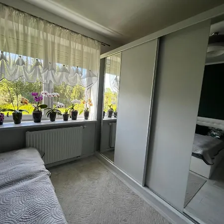 Апартаменти Apartament Europejski