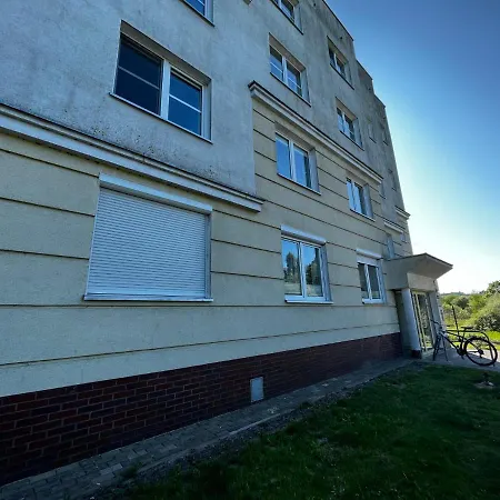 Apartament Europejski * Колобжег