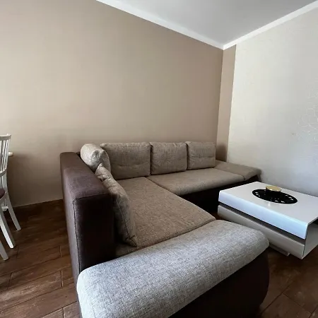 Apartment Apartament Europejski *